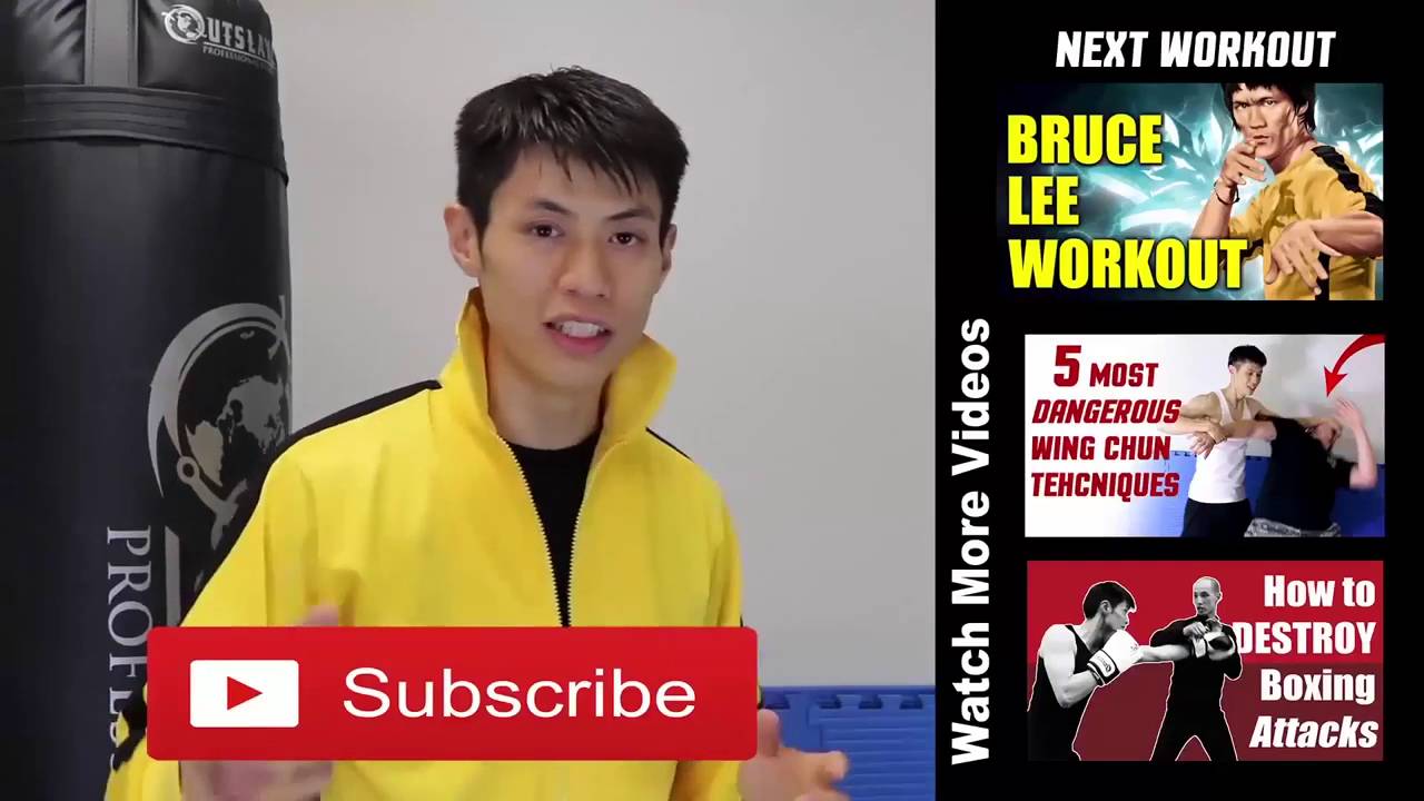 Real Bruce Lee Forearm Special Workout 2 Seated Reverse Wrist Curl ...