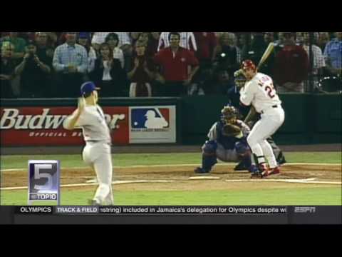 SportsCenter's Top 10