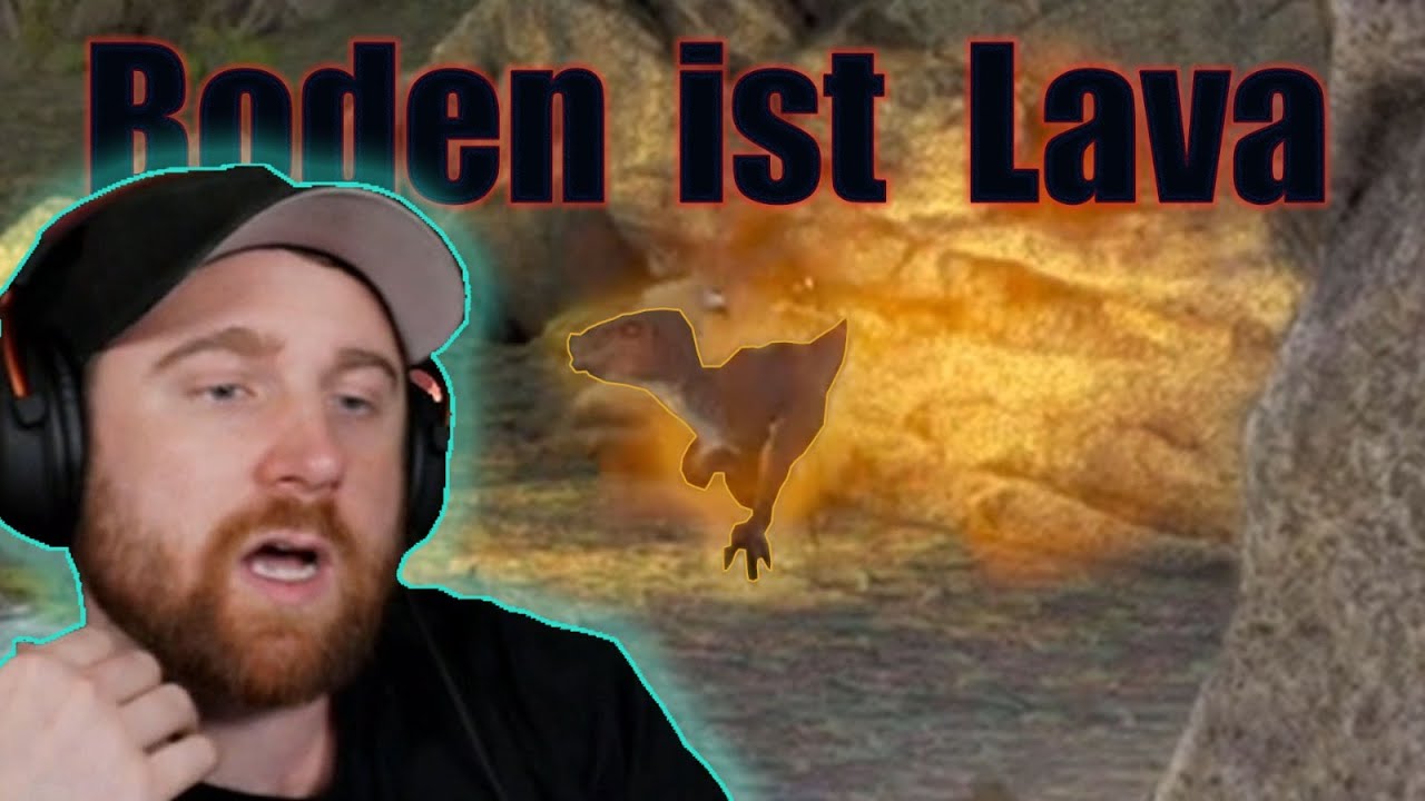 Bekommen wir das letzte ARTEFAKT?! | [ARK] BODEN ist LAVA #16