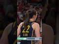 Tough Play from CC.