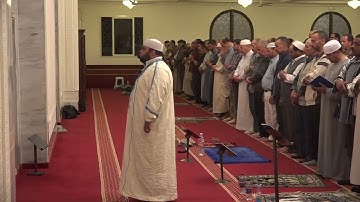سورة مريم الشيخ ده صوت الصوت رائع جميل جدا