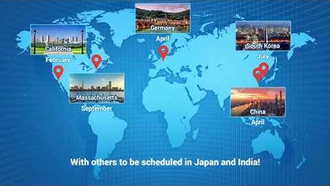 2017 PBPK Modeling and Pop PK Data Analysis Workshops Near You