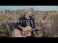 Ardhito Pramono - Cigarettes Of Ours (Cover By Tereza)