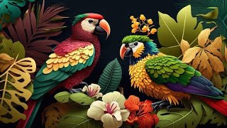 Birds Special Collections 2024 Video Birds 4k Video Ultra HD Amazingly