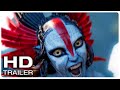AVATAR 3 FIRE AND ASH Official Trailer 2 (NEW 2025)