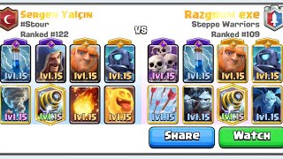 Top200Sergen Yalçın Vs Razgrom Exe