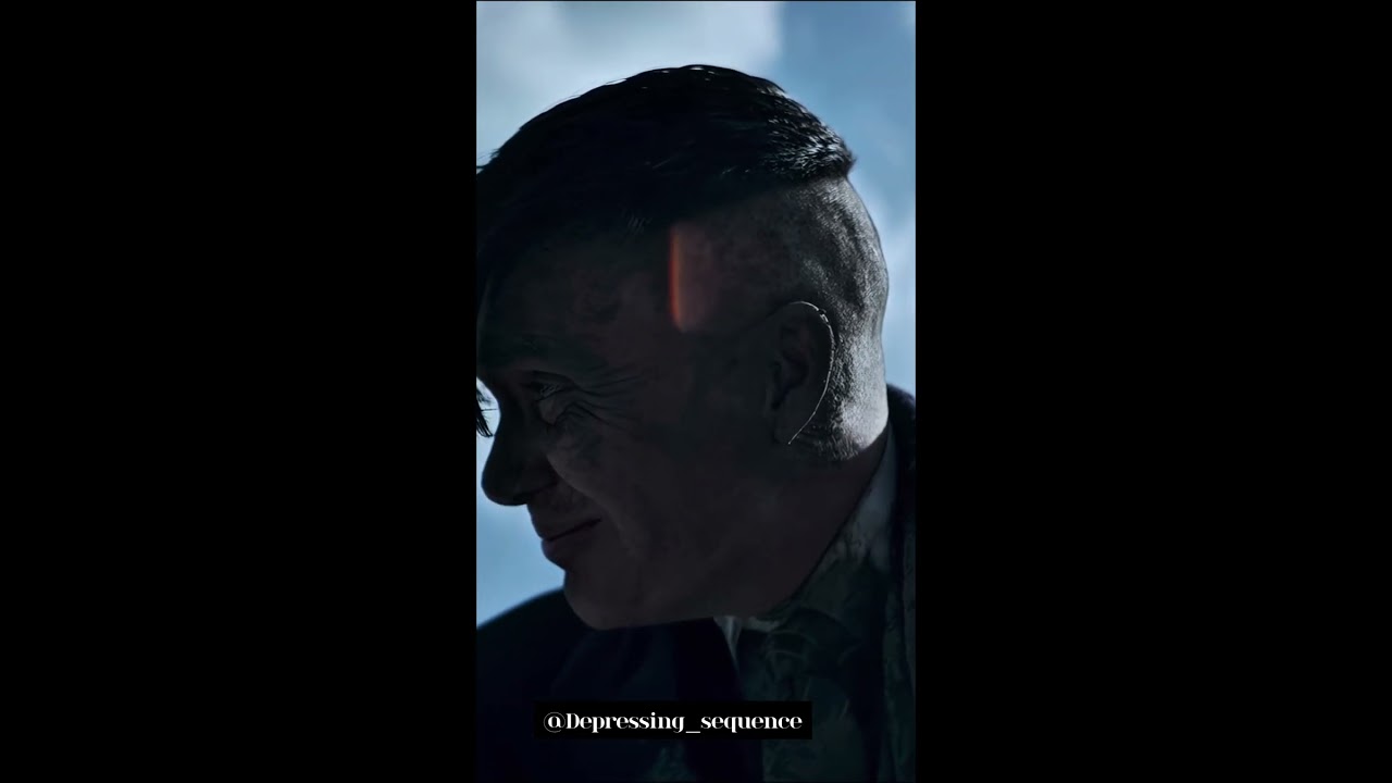 #Depressing_sequence