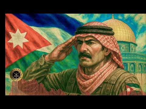 يابو حسين نداء القدس   