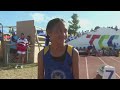 TongaHealth Secondary School Sports Competition Day 3