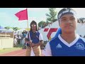 TongaHealth Secondary School Sports Competition Day 3