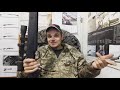 Пневматические винтовки в Украине. Охота запрещена!!!