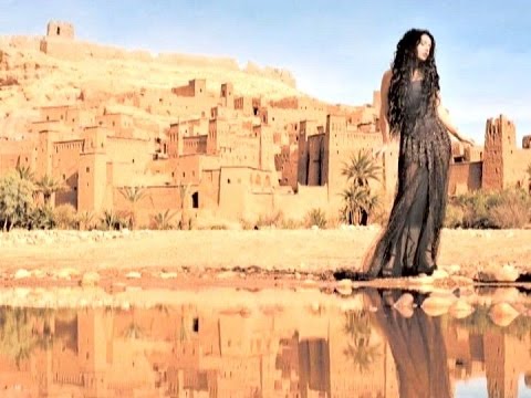 SARAH BRIGHTMAN - IT'S A BEAUTIFUL DAY (Audio)