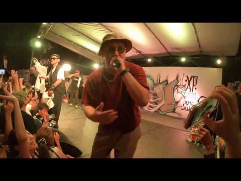 【XP(5/5)】NITRO MICROPHONE UNDERGROUND/ NITRO MICROPHONE UNDERGROUND