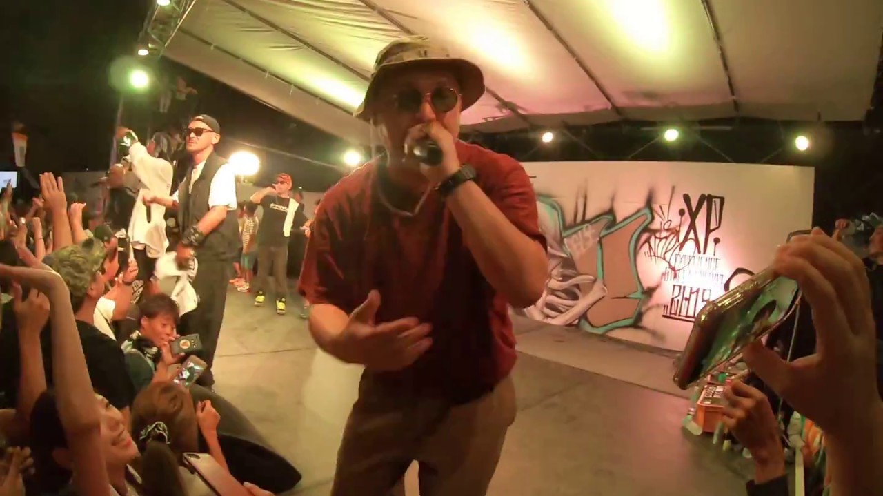 【XP(5/5)】NITRO MICROPHONE UNDERGROUND/ NITRO MICROPHONE UNDERGROUND