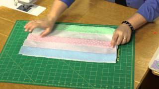 Quilting Quickly: Baby Checks - Baby Quilt Pattern Quilting Quickly March/April 2016 digital issue: http://goo.gl/d3NaT5. Quilting Quickly March/April 2016 print issue: http://goo.gl/