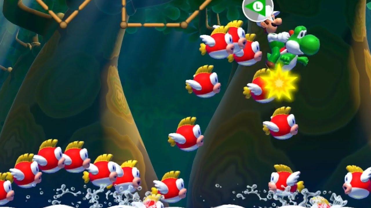 20000+ Expert Endless Clears 🔥 Super Mario Maker 2 