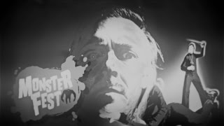 Monster Fest 2016 - Festival Trailer