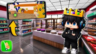 New Game !..Trading life Simulator..!🤯