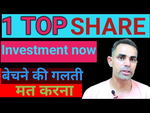 Best Stocks To Buy Now l High Growth Stocks l Long Term Investment ...