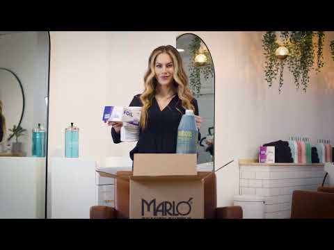 Marlo Salon Supplies