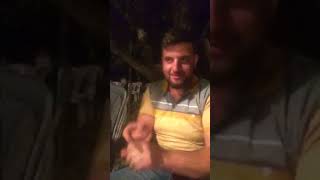 Piyanist Şakir Gökçe