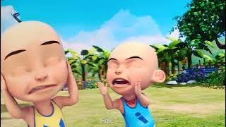 upin dan ipin kawan hilang