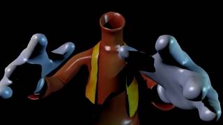 Five Nights At Treasure Island - All Jumpscares Reuploaded