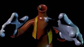 Five Nights at Treasure Island - All Jumpscares (Reuploaded)