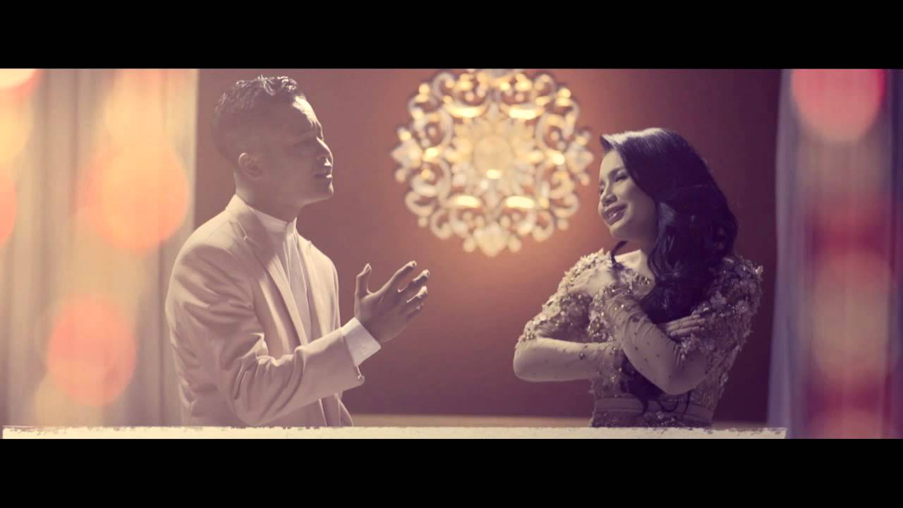 Hafiz Rossa Salahkah Lirik Youtube