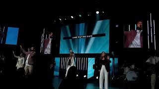 Easter 2024 at Elevate Life Church