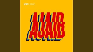 Video thumbnail of "IFGF Praise - Ajaib"