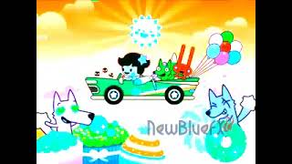 Fantastic Kidfong 2010-2020 Theme Song With 10 Effects Forgot To Publish