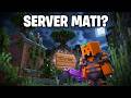 Mengungkap MISTERI Server yang DITINGGALKAN