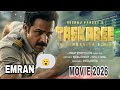 TASKAREE 2026 | इमरान हाशमी की सबसे ख़तरनाक तस्करी फिल्म 😱 || Full Review || #movie #hindi #review