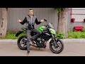 Честный мотосалон? Это возможно? | Продается Kawasaki Er-6n