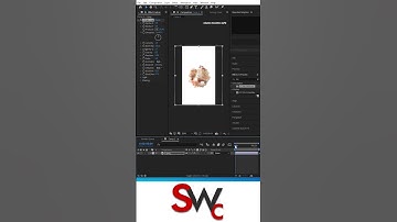 CC Mr. Mercury After Effects.