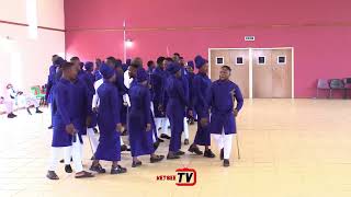 Emtfuntini Church In Zion - Sebazalwane 25 Oct 2025