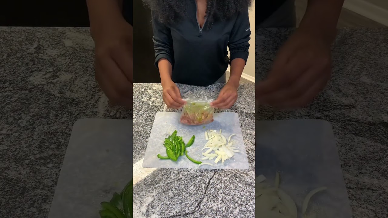 How to make Haitian spaghetti 🍝 