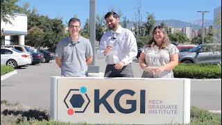 KGI-CSHP Music Video Competition 2023: PharmDs Are All In This Together