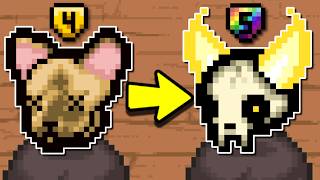 They UPGRADED Crickets Head Into Cerberuss Skull... Its COMPLETELY Broken