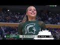 Michigan State vs. North Dakota State: 2026 NCAA men's first round | FULL REPLAY