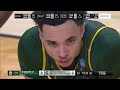 Michigan State vs. North Dakota State: 2026 NCAA men's first round | FULL REPLAY