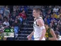 Michigan State vs. North Dakota State: 2026 NCAA men's first round | FULL REPLAY