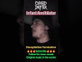 Infant Annihilator - Decapitation Fornication | Cursed Drifter #infantannhilator #grindcore #fyp