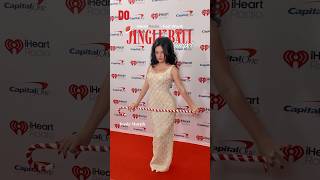 iHeart Radio Jingle Ball Fort Worth Red Carpet Looks