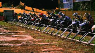 Quadcross Of European Nations 2011