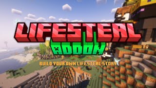 Lifesteal SMP | Minecraft Mod/Plugin Trailer screenshot 5