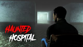 HAUNTED HOSPITAL| Scary story in hindi | Horror story |Scary Stories | Horror Stories |horror videos