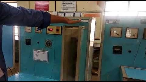 Determination of Heat transfer Coefficient for Natural Convection