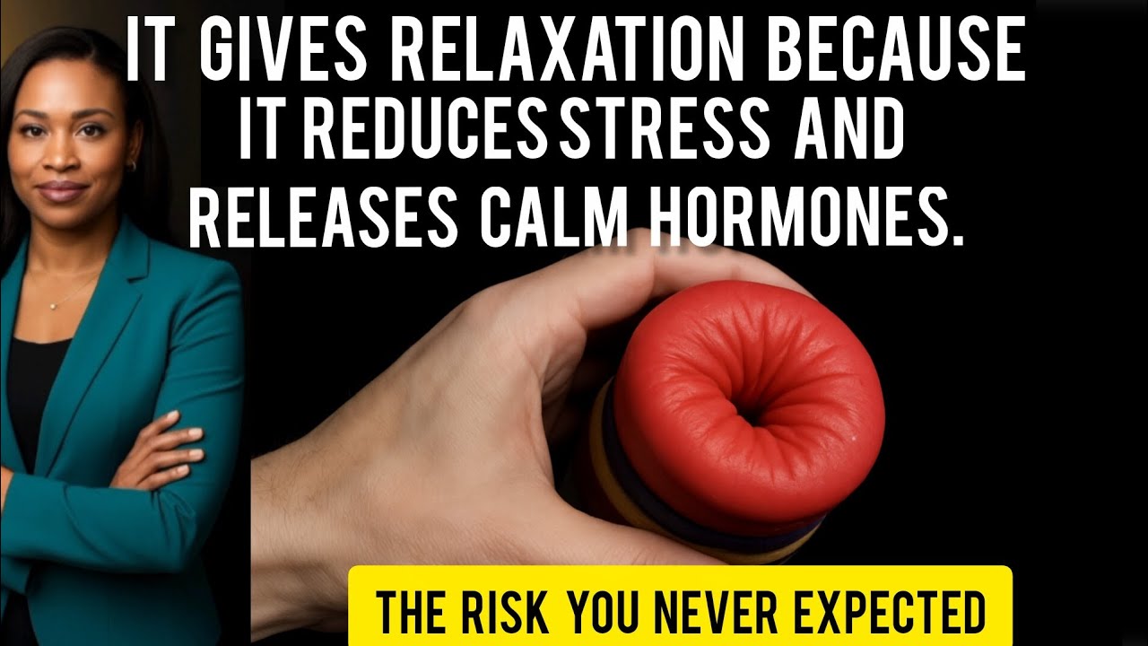 “What Men Don’t Know About Sex Toys (The Hidden Impact)”